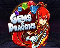 Gems & Dragons